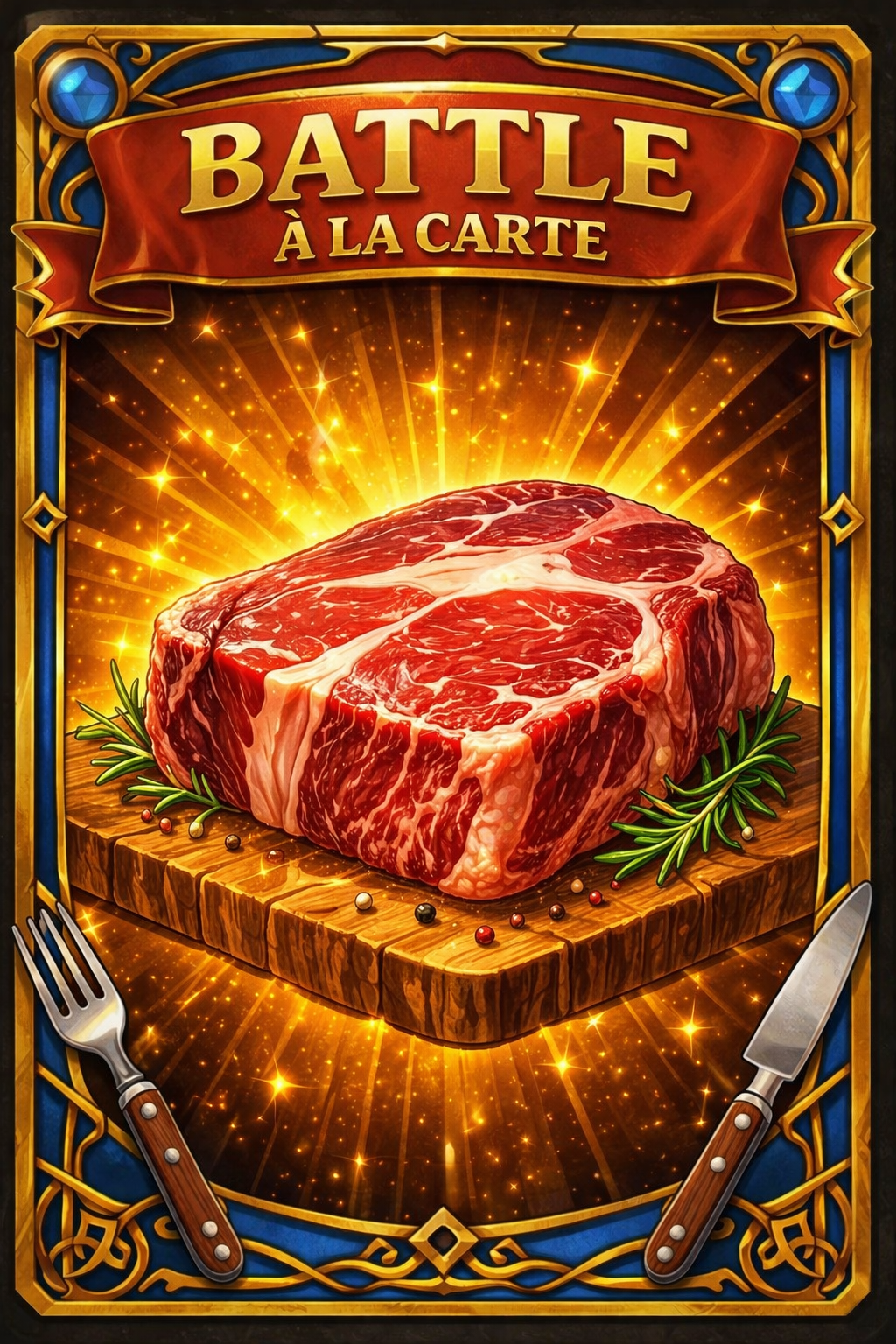 牛肉
